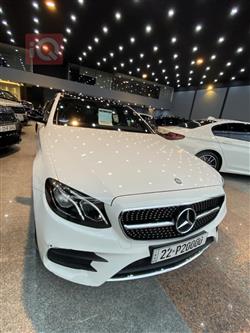 مێرسێدس بێنز E-Class